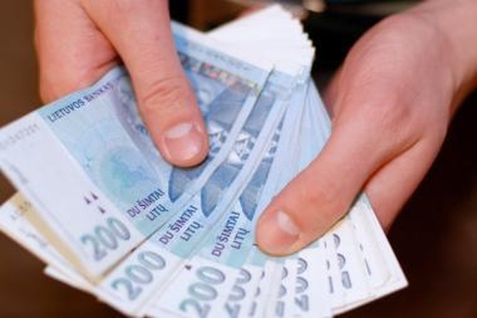 Į Kauno šilumos tinklų atnaujinimą planuojama investuoti 184 mln. litų