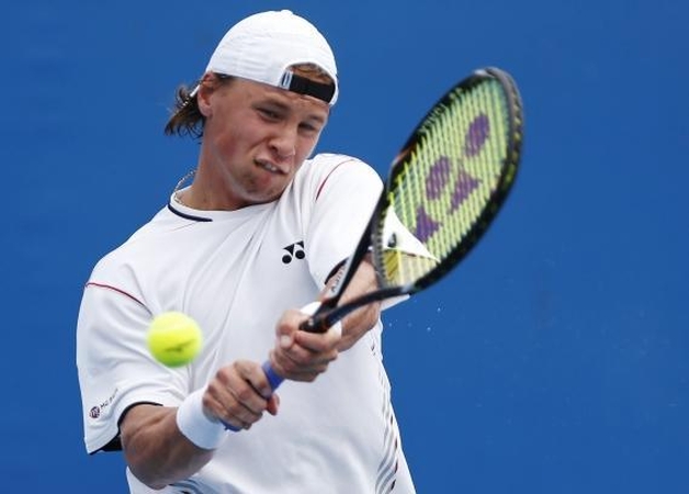 Paaiškėjo pirmasis R. Berankio varžovas „Sony Open Tennis“ turnyre