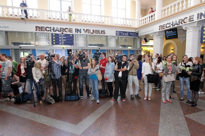 15-asis „Wizz Air“ maršrutas iš Vilniaus