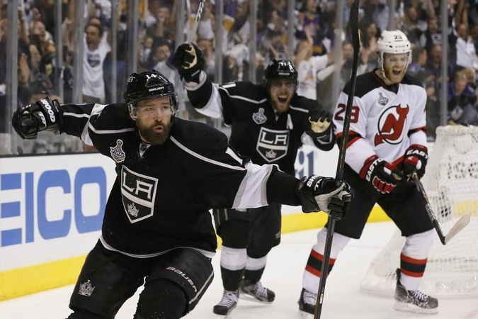 NHL: D. Zubraus komanda pralaimėjo 6 kartą iš eilės