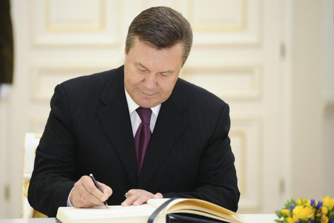 Ukrainos prezidentas lankosi Lietuvoje 