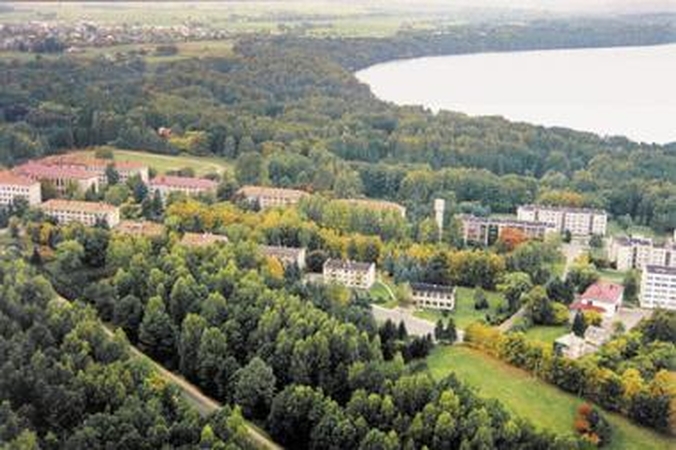 Kauno rajono savivaldybė - 11-ta