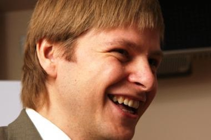 Kompensacijas žydams planuojama pradėti mokėti 2012 metais