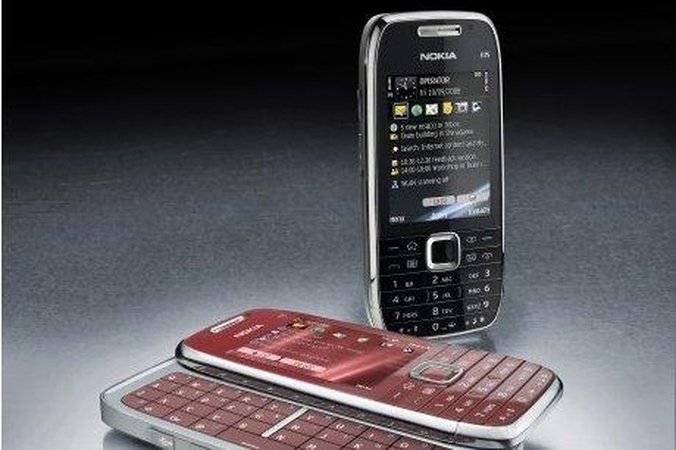 "Nokia" parodoje pažėrė naujovių