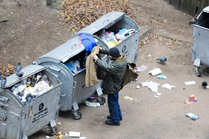 R. Dargis: ekonomikai kelia pavojų mažėjantis gyventojų skaičius