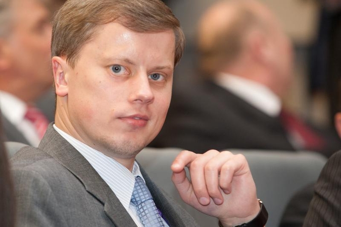 Politikai „Vardan Kauno“ sprendimus priiminės už uždarų durų