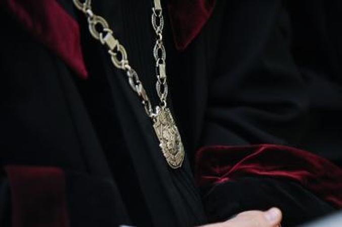 Kandidatas į LVAT pirmininkus prašneko apie politikų spaudimą teismui 