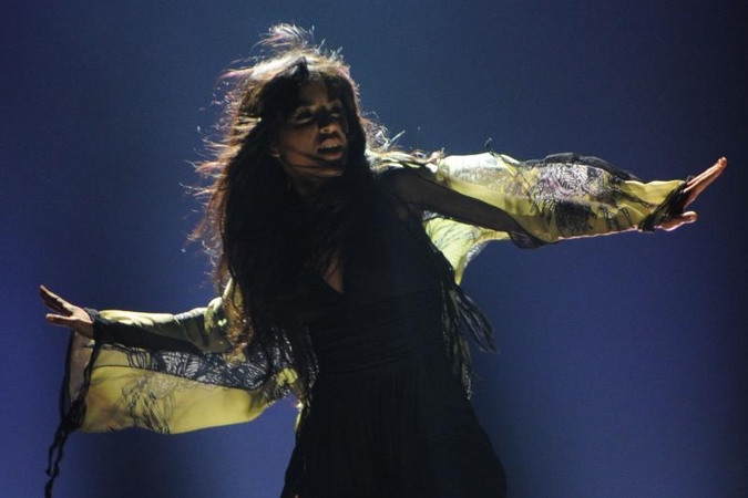 Švedija 2013 metais „Euroviziją“ organizuos Malmėje