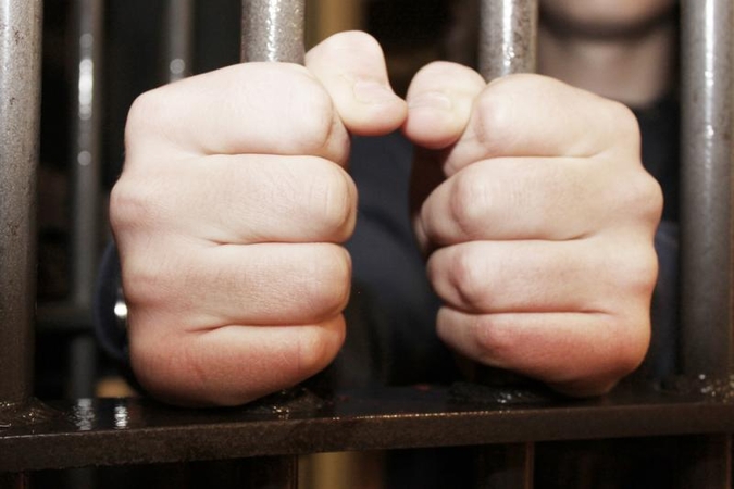 Žmogų nužudžiusiam pakruojiškiui gresia kalėjimas iki gyvos galvos