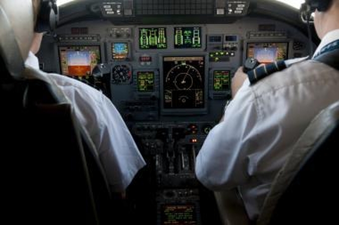 Pilotas už maldas patupdytas už grotų