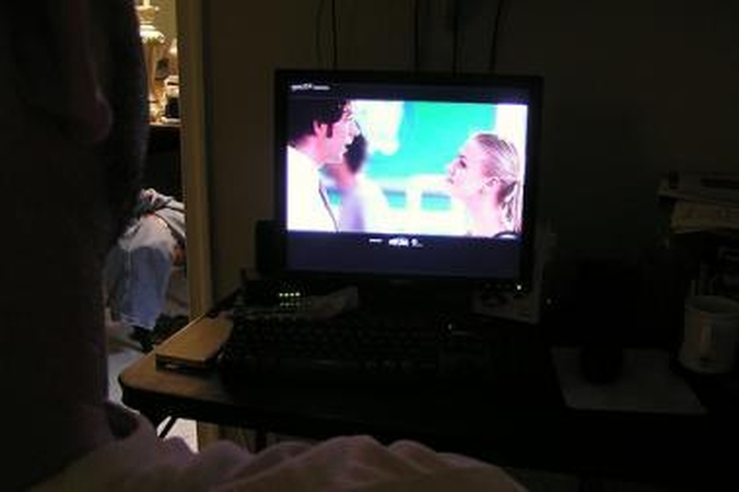 „Mikrovisatos“ interneto klientams – televizijos paslaugos 