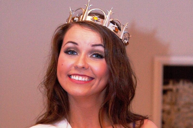 „Mis Lietuva 2011“ tapo 21-erių Ieva Gervinskaitė