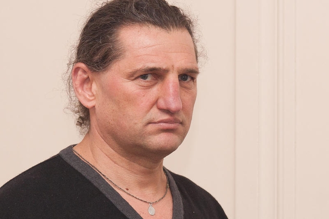 Teismas atmetė H. Daktaro skundą