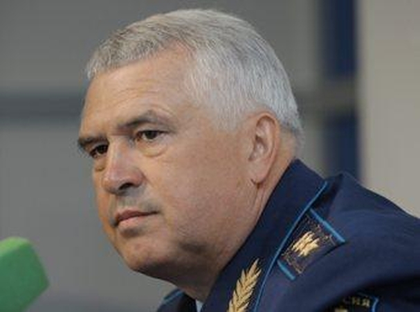Rusija ves derybas dėl dalyvavimo gabenant NATO krovinius lėktuvais