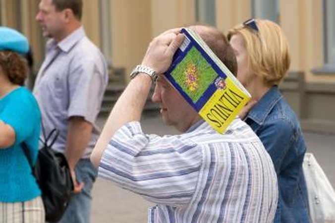 Viešbučiai mėgina apeiti turizmo agentūras 