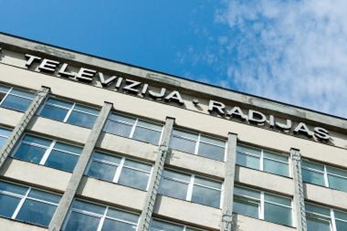Siekiama uždrausti LRT nuomoti kilnojamąsias televizijos stotis