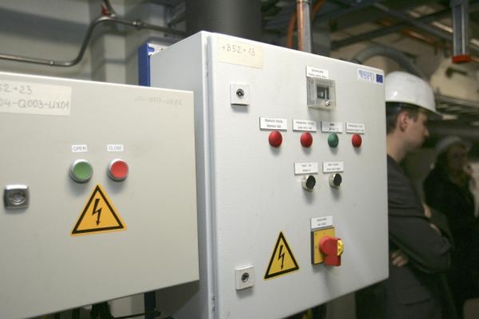 Sujungus VST ir RST, išlaidos sumažėjo daugiau nei keliolika procentų
