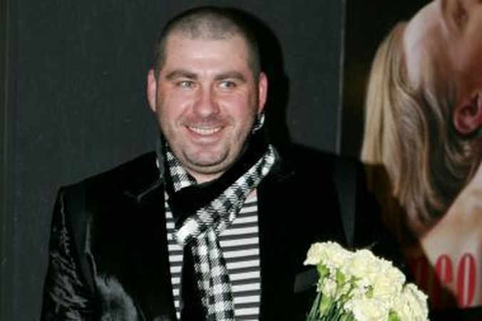 Tituluotas verslininkas D.Katinas slapstosi nuo kreditorių 