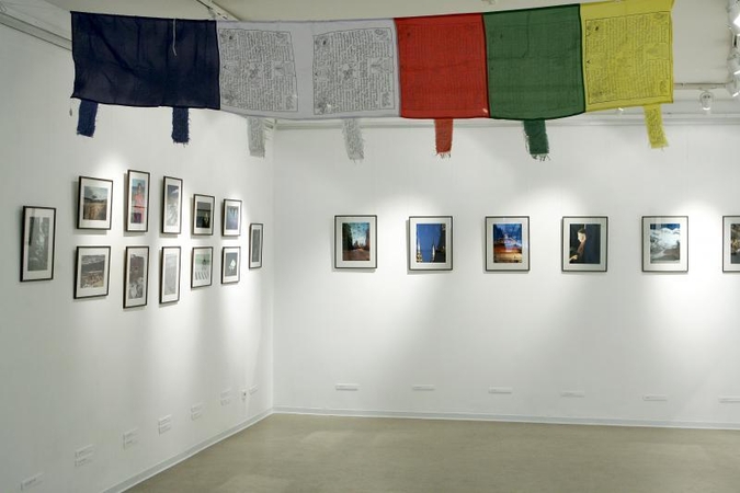 Į Panevėžį grįžta tarptautinė fotografijos bienalė