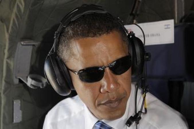 Prancūzai sulaikė į B.Obamos "Twitter" svetainę įsilaužusį programišių