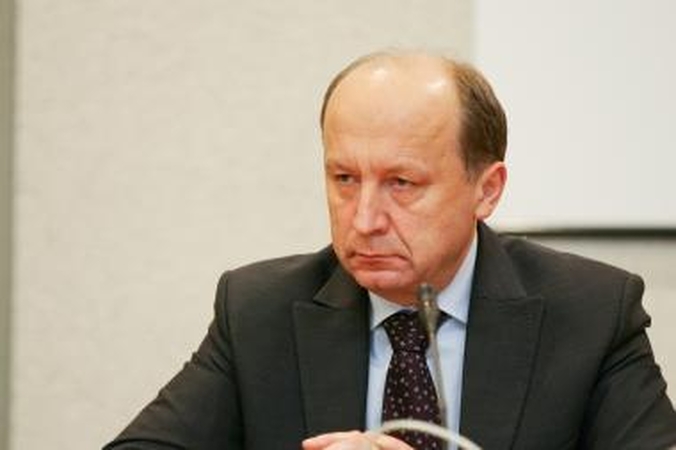A.Kubilius: teismo nutartis bus vykdoma be perteklinės jėgos