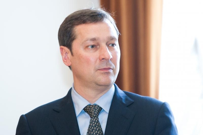 Trakuose įsteigta nauja partija - sąjunga TAIP (atnaujinta)