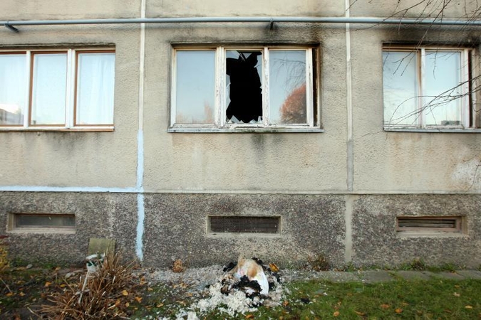 Neatsargus rūkymas lovoje vyrui kainavo gyvybę