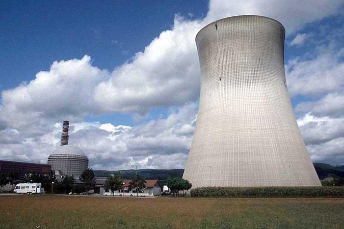 Iranas paskelbė diegiantis modernizuotas urano sodrinimo centrifugas