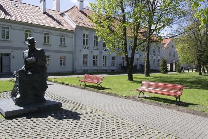 Šilutėje - turizmo sezono atidarymui skirtas renginys