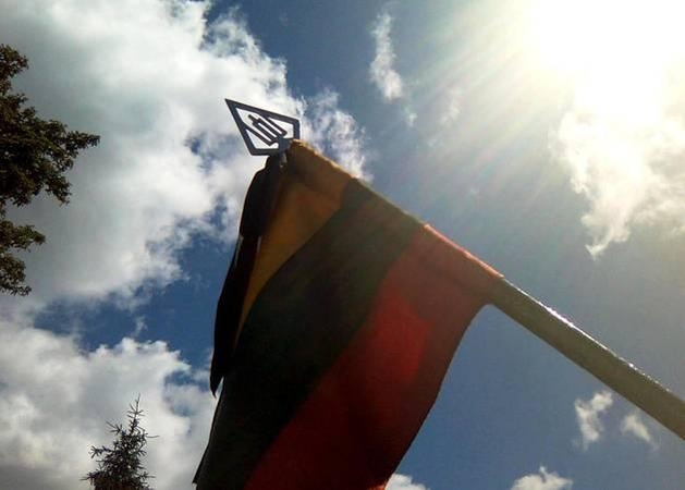 Klaipėdos etnokultūros centre vyks jaunimo sueiga