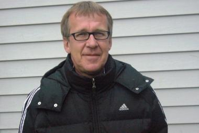 Romas Sausaitis: svarbiausia bėgti savo malonumui