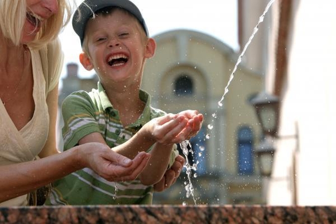 Sekmadienį sumuštas tos dienos temperatūros rekordas