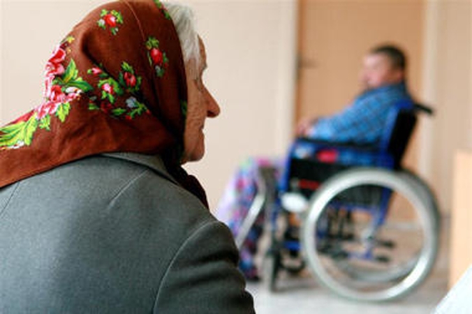 Sielovados specialistams mokėti nėra iš ko