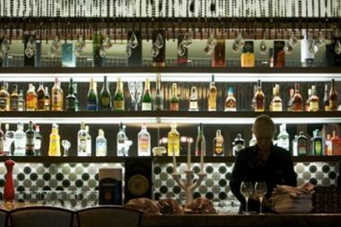 Alkoholio gamintojai rinkos atsigavimo ženklų dar nejunta 