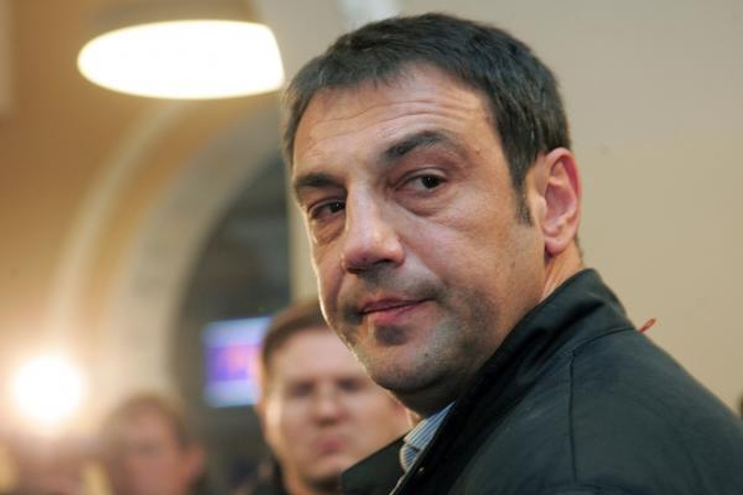 A.Trifunovičius: pralaimėjome, nors turėjome laimėti