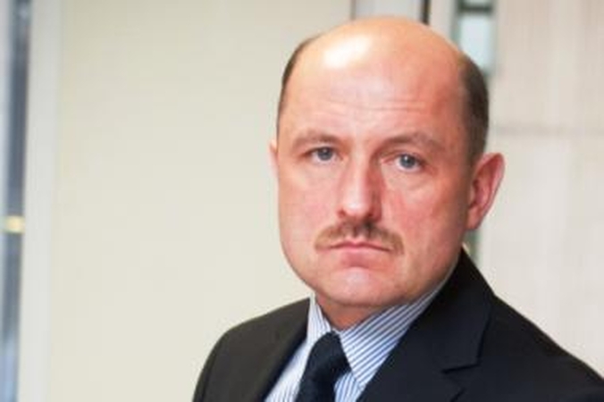 SAM viceministras įtariamas paėmęs 20 tūkst. litų kyšį 