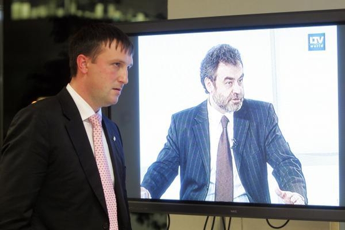 Socialdemokratas siūlo ieškoti pagrindo naujai A.Sacharuko apkaltai 