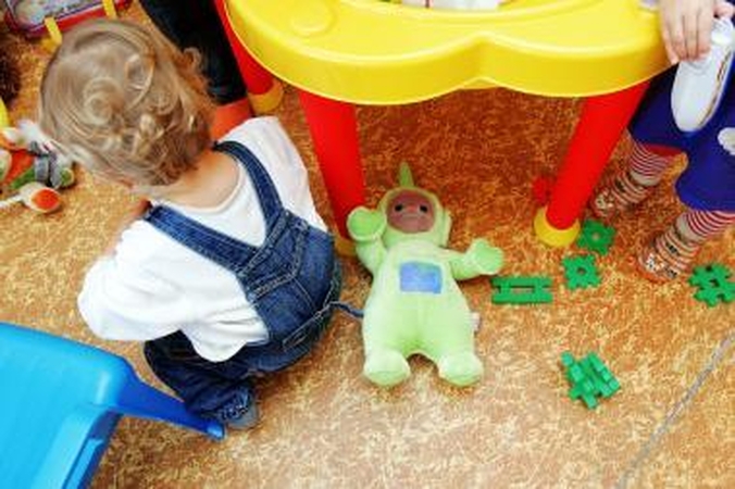 Psichologė: apie patirtus tvirkinimus vaikai meluoja retai