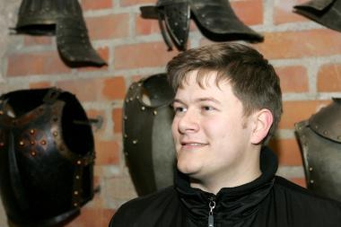 Vasarą sostinėje – dar šeši savaitgaliai klasikos 