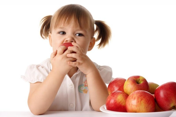 Mėlynės ir obuoliai padeda išvengti diabeto