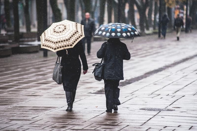 Mažiau nei 3 milijonai: sausį Lietuvoje gyveno 2,979 mln. žmonių