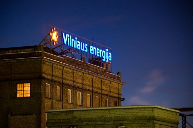 VPT: „Vilniaus energijos“ ir „Axis Industries" sutartis - neteisėta