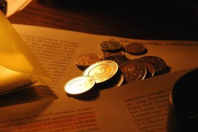 Paskaitos apie korupciją – mokyklos suole  