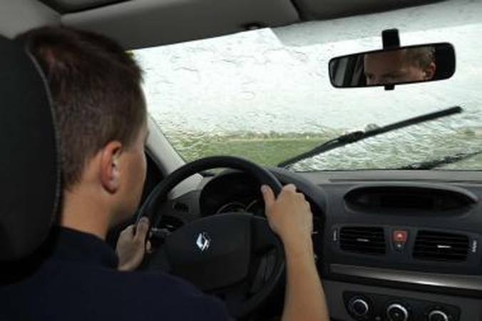 Kaip paruošti automobilį pavasariui?