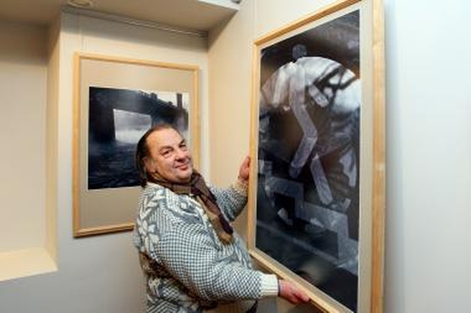 Vizuali vieno Kauno tilto istorija