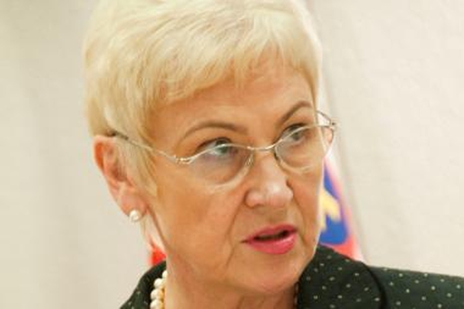 Premjere Lietuvos gyventojai norėtų matyti I.Degutienę 
