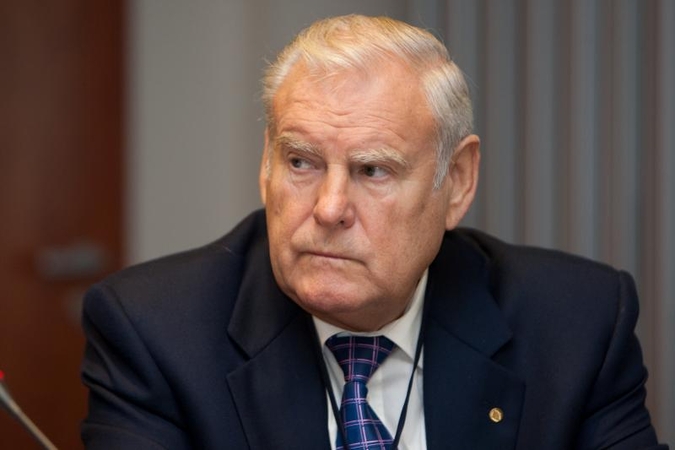 B.Lubys amžinojo poilsio atguls Plungėje (papildyta)