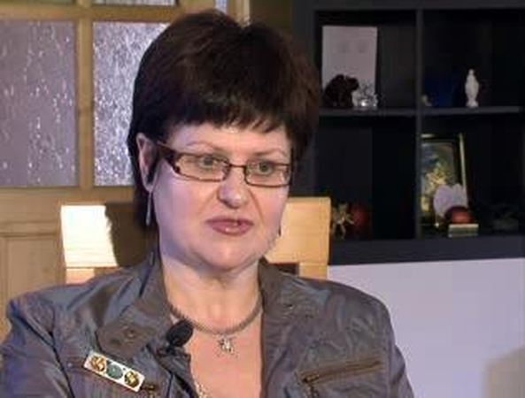 N.Naruševičienė: D.Kedžio dukra buvo primokinta (papildyta)