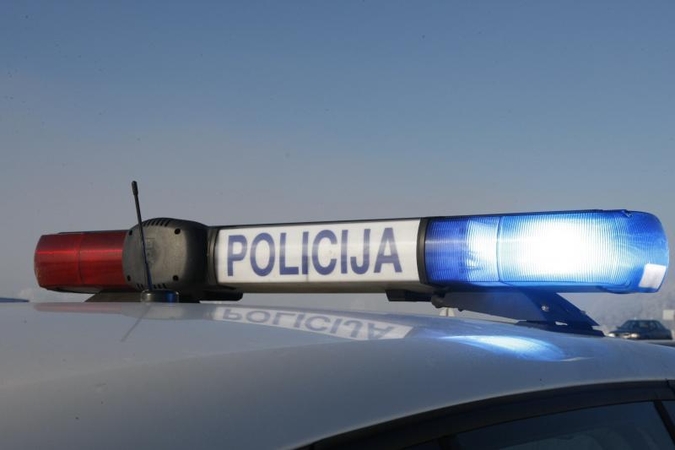 Jonavoje vaiką partrenkęs vairuotojas pats jį pristatė į ligoninę