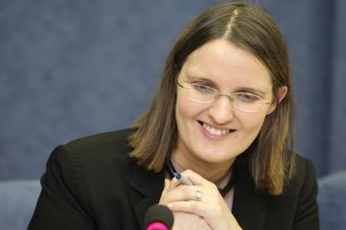 TVF: Lietuvai būtinybės skolintis nėra